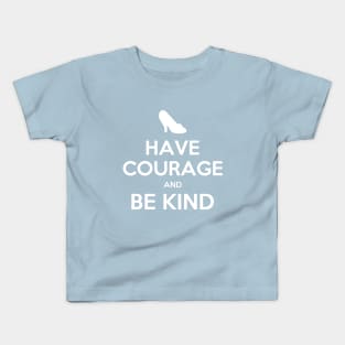 Be Kind Kids T-Shirt